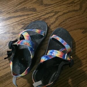 Colorful Kids Sandals